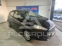 2014 Ford FIESTA