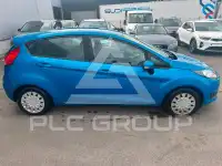 2014 Ford FIESTA