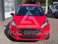 2014 Ford FIESTA