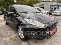 2014 Ford FIESTA