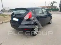 2014 Ford FIESTA