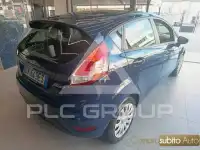 2014 Ford FIESTA