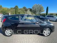 2014 Ford FIESTA