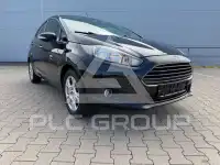 2014 Ford FIESTA