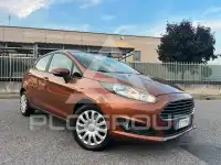 2014 Ford FIESTA