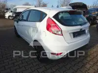 2014 Ford FIESTA