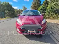 2014 Ford FIESTA