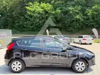 2014 Ford FIESTA