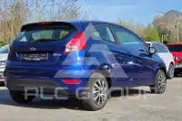 2014 Ford FIESTA