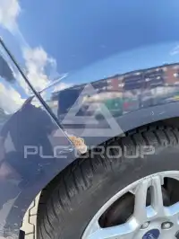2014 Ford FIESTA