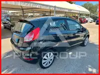 2014 Ford FIESTA