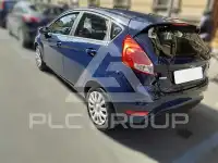 2014 Ford FIESTA