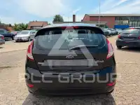 2014 Ford FIESTA