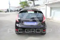 2014 Ford FIESTA