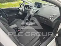 2014 Ford FIESTA