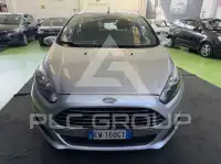 2014 Ford FIESTA