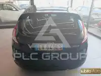 2014 Ford FIESTA
