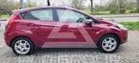 2014 Ford FIESTA
