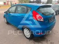 2014 Ford FIESTA