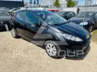2014 Ford FIESTA