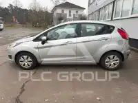 2014 Ford FIESTA