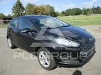 2014 Ford FIESTA