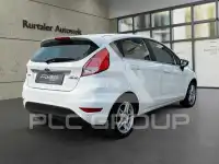 2014 Ford FIESTA