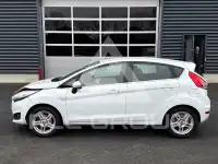 2014 Ford FIESTA
