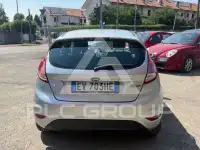 2014 Ford FIESTA