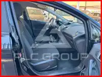 2014 Ford FIESTA