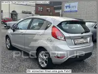 2014 Ford FIESTA