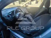 2014 Ford FIESTA