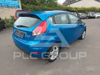 2014 Ford FIESTA