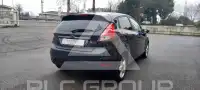 2014 Ford FIESTA