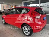 2014 Ford FIESTA
