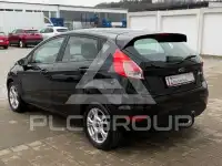 2014 Ford FIESTA