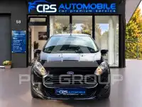 2014 Ford FIESTA