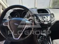2014 Ford FIESTA