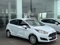 2014 Ford FIESTA