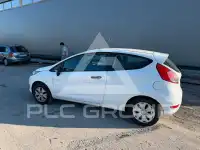 2014 Ford FIESTA