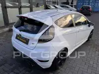 2014 Ford FIESTA
