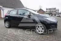 2014 Ford FIESTA