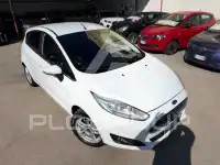 2014 Ford FIESTA