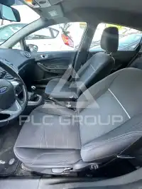 2014 Ford FIESTA