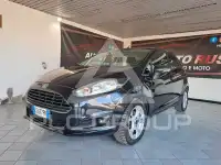 2014 Ford FIESTA