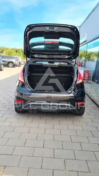 2014 Ford FIESTA