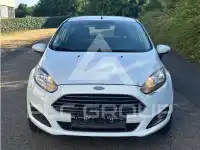2014 Ford FIESTA