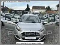 2014 Ford FIESTA