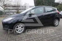 2014 Ford FIESTA