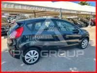 2014 Ford FIESTA